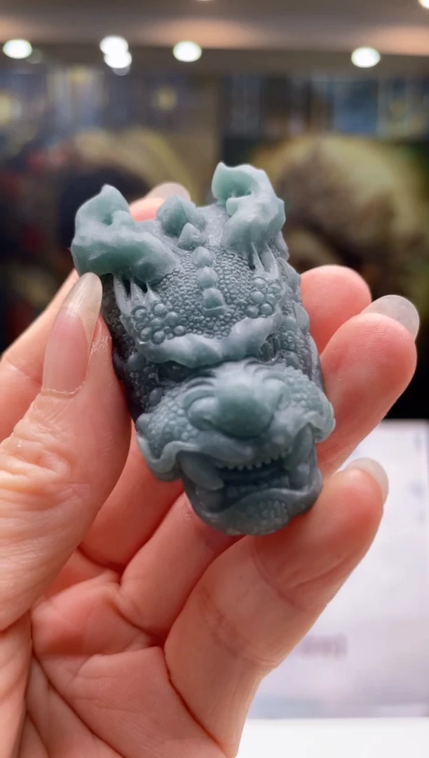 定制翡翠未镶嵌********680