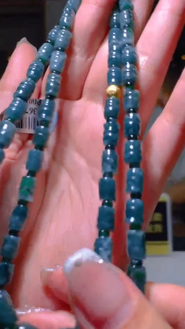 定制翡翠未镶嵌闪购毛货链接XX029