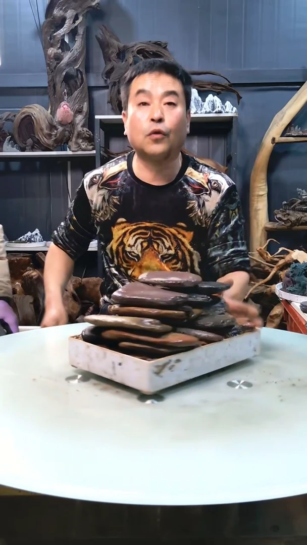 溪流石9.5清香阁清香阁清香阁