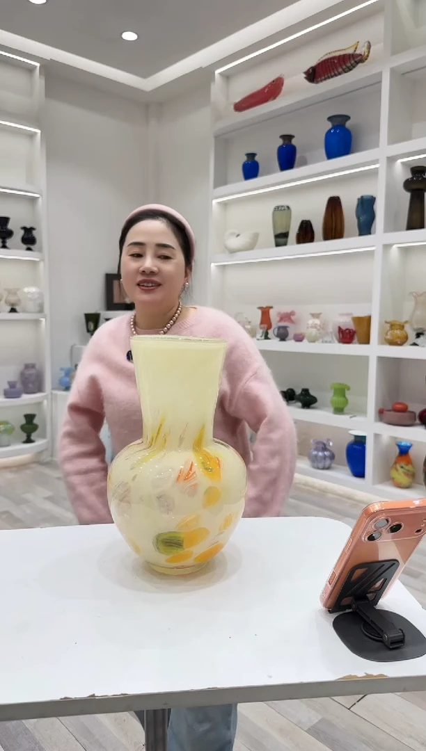 私花主义花瓶-fwsf4996·5·