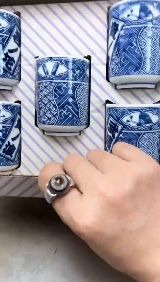 瓷片84聚宝缘优品精选