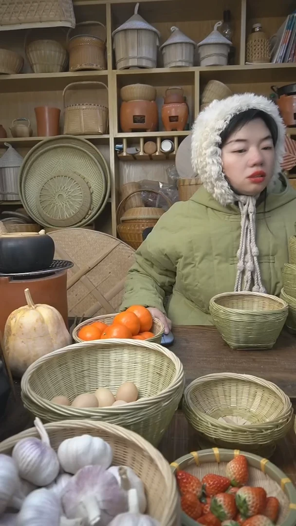 小方罗筐号用号用