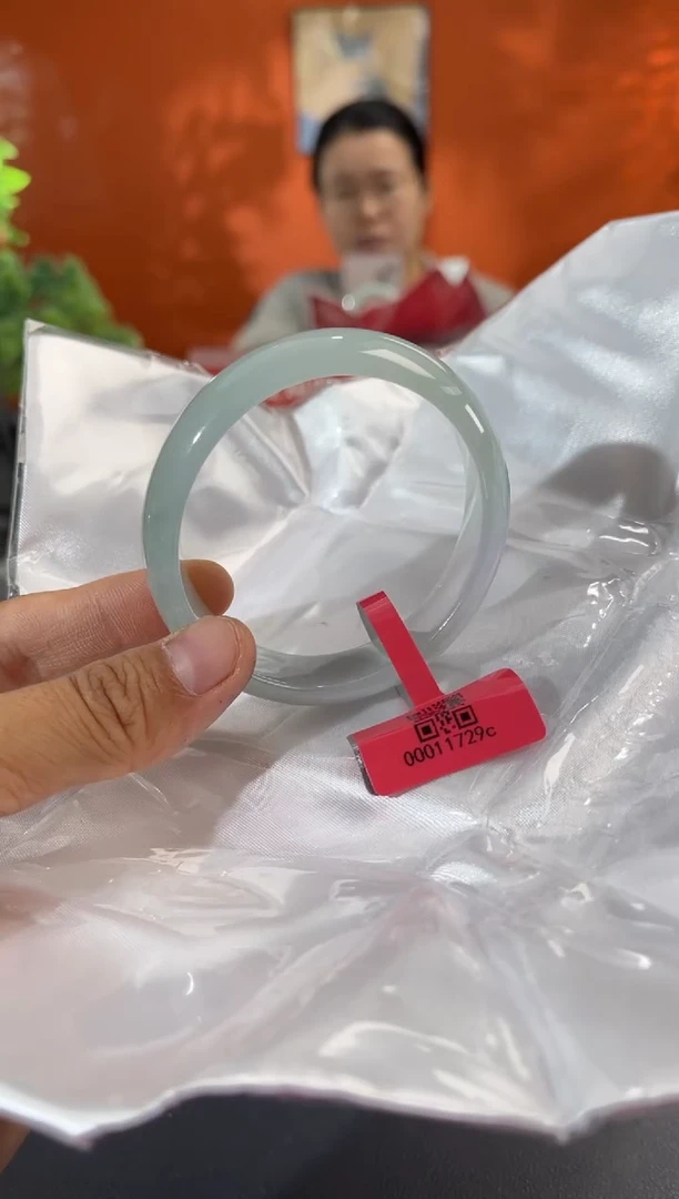 未镶嵌手镯（贵妃镯）翡翠?****猪翡翠手镯