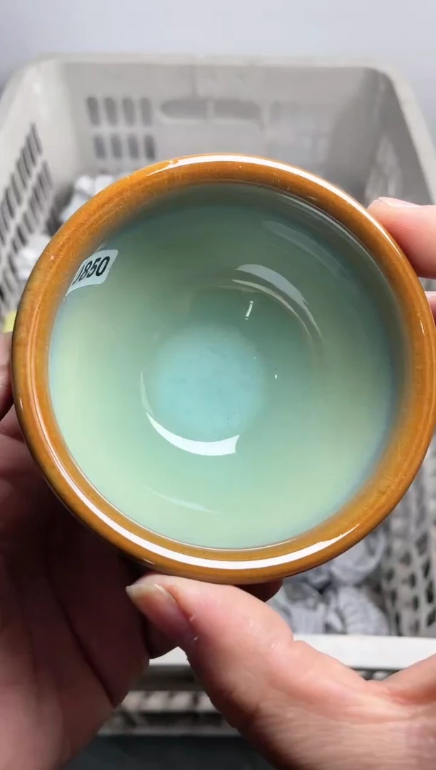 【闪购商品】茶盏高端茶器主人杯850