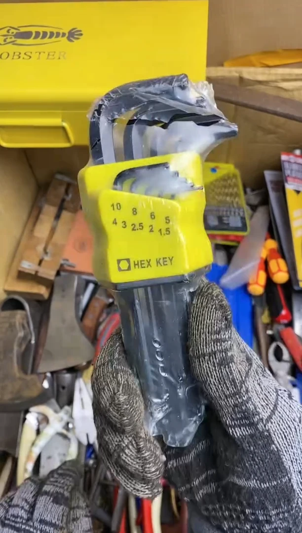 老*师五金园艺农具厨具工具闪购