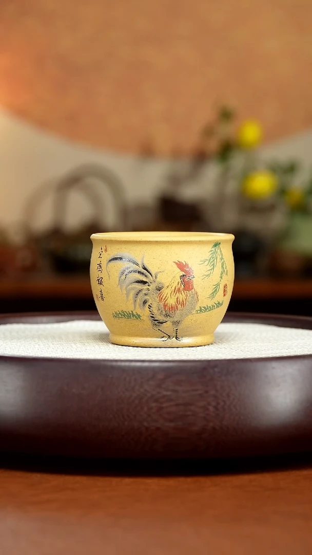 茶壶紫砂宜兴紫砂壶
