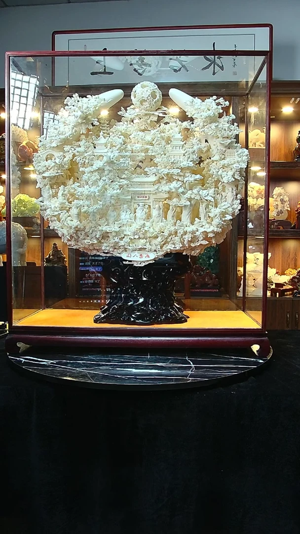 石材钢*侠如意八仙1111111