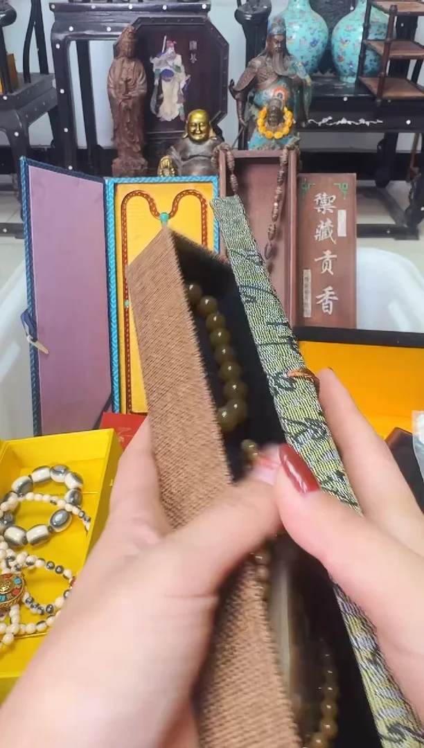 【闪购商品】和田玉颈饰未镶嵌老板娘推荐------------