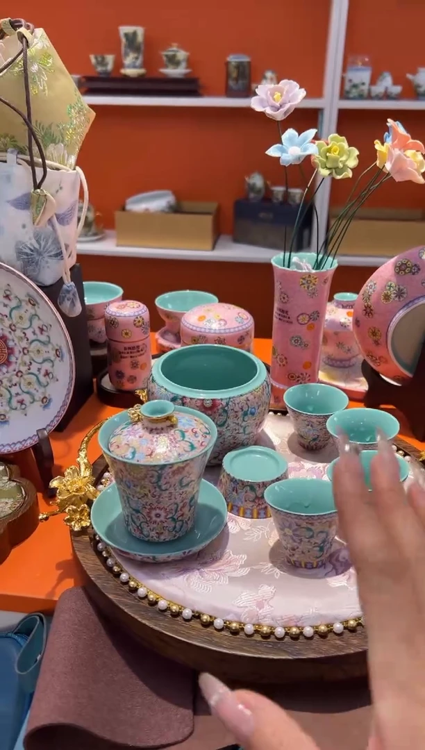 瓷片乔悦闪购链接