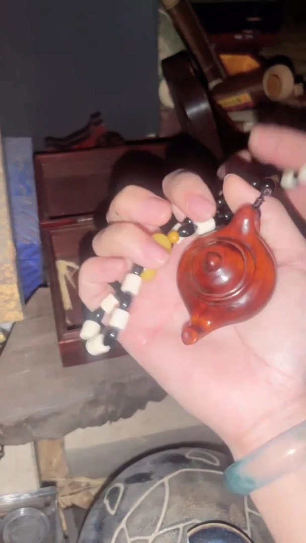 木闪购商品专属高端连