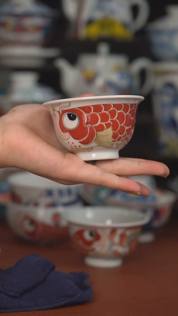 昨明 纳福压手杯（福利价格 ）