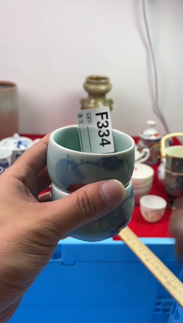 瓷片遇**缘7777777777 F334