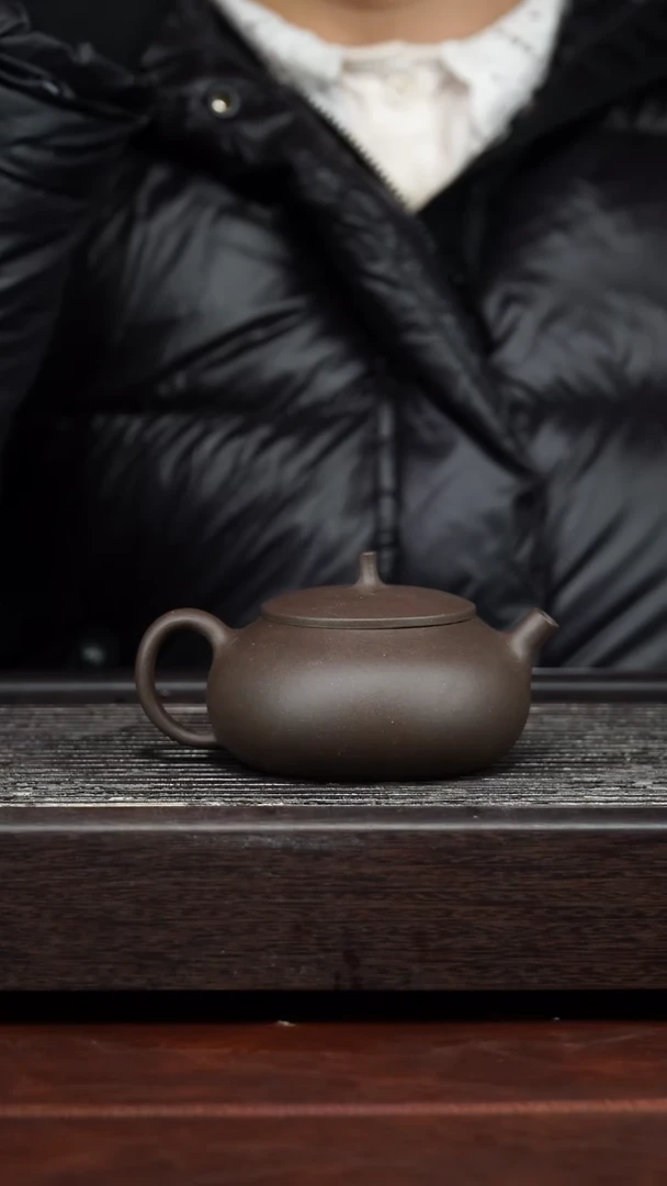 茶壶紫砂精品紫砂壶36.........200CC