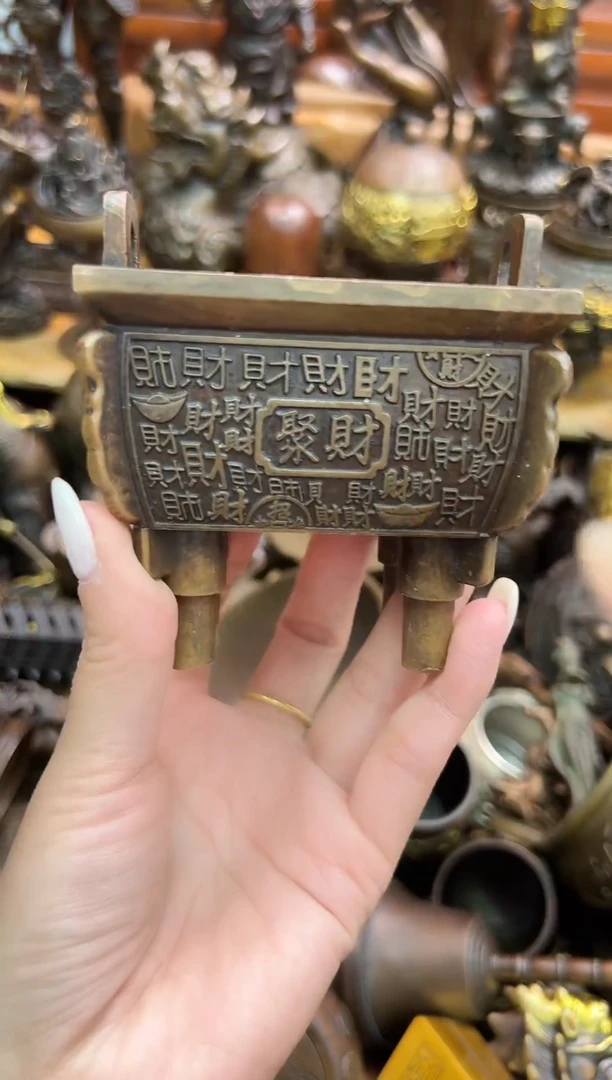 孤品铜器孤品铜器