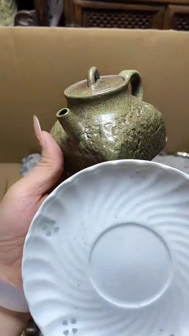 【闪购商品】瓷片瓷器瓷器瓷器瓷器