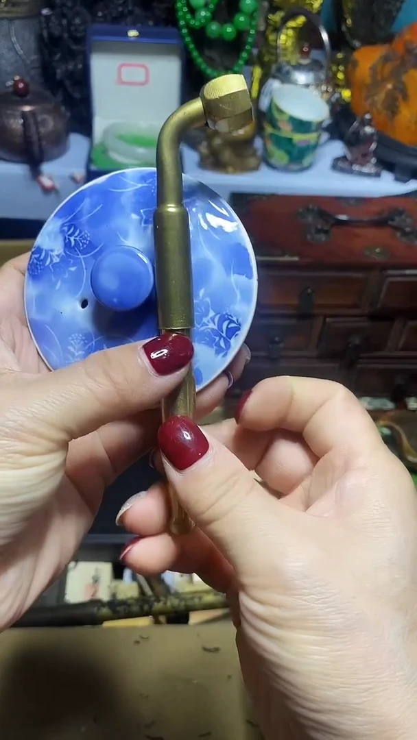 瓷器瓷器默认回流一物一拍