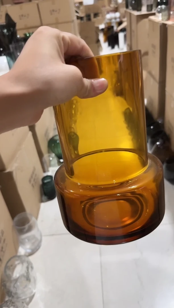 万间家居美物花瓶389
