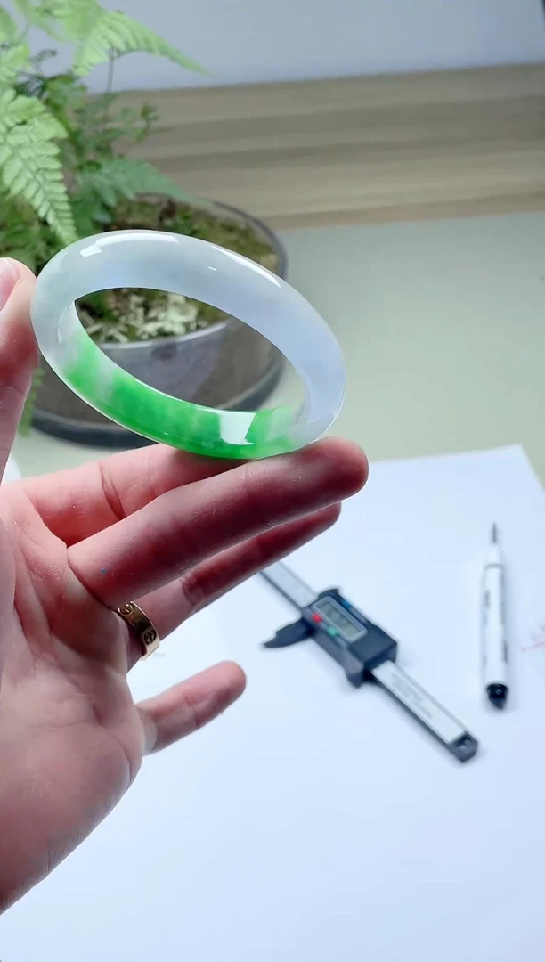 直播间所见即所得