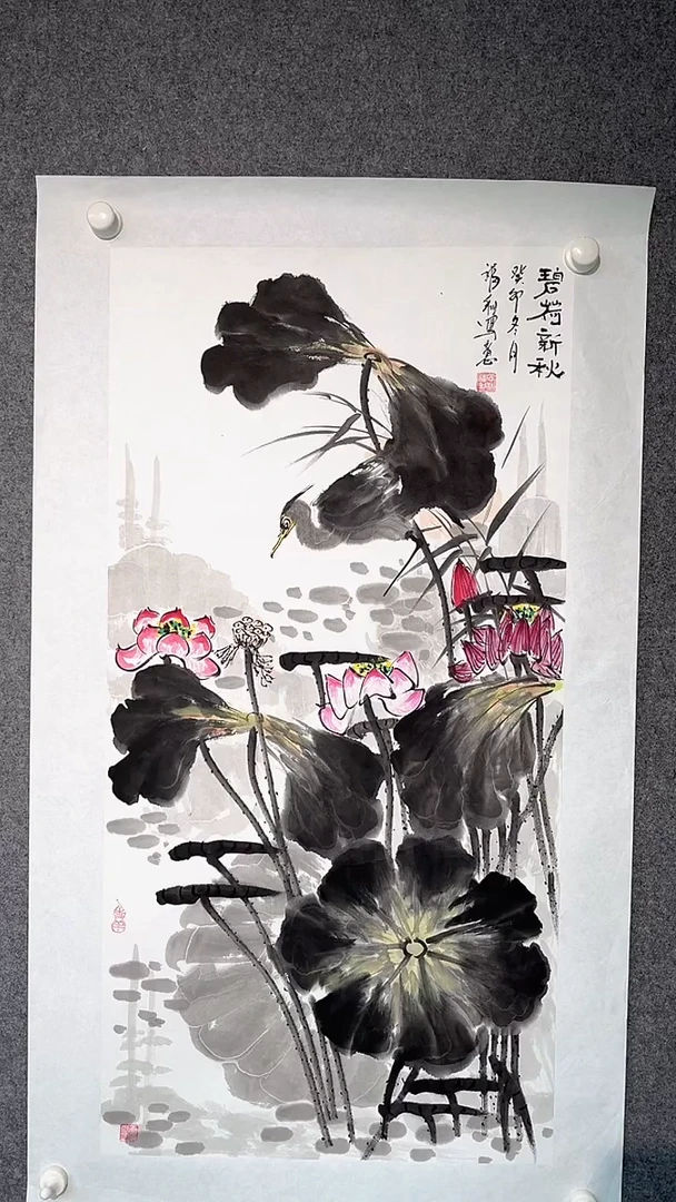国画石福利老师三尺