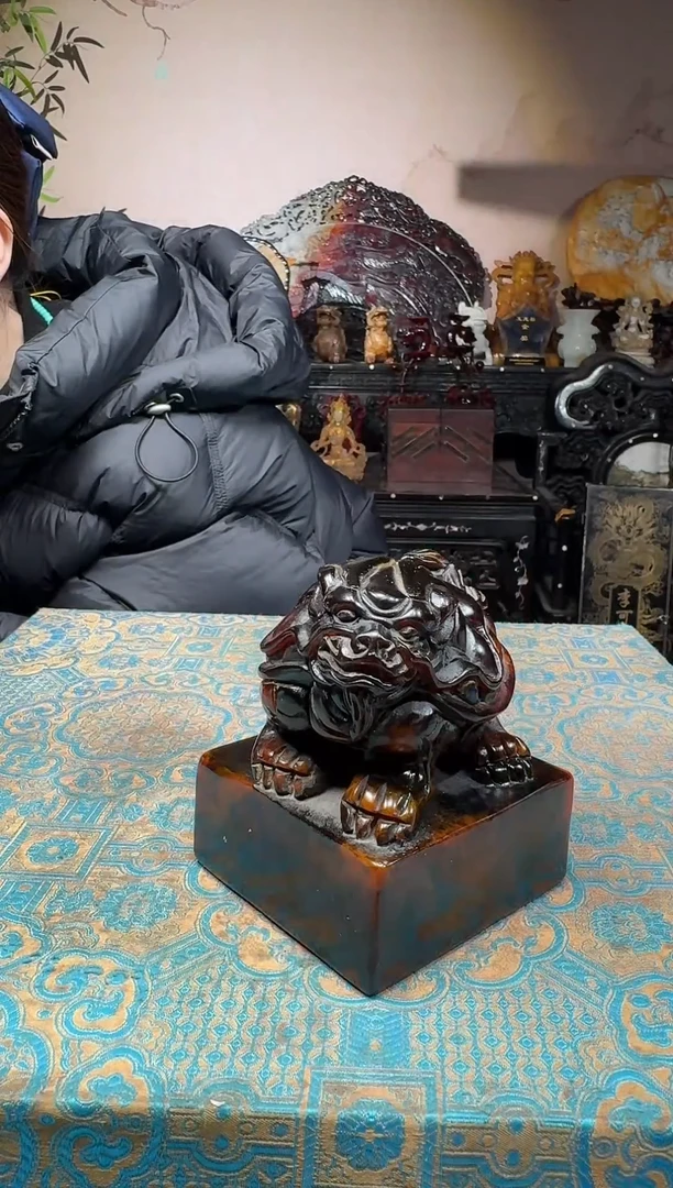 木特色摆件特色摆件D-99