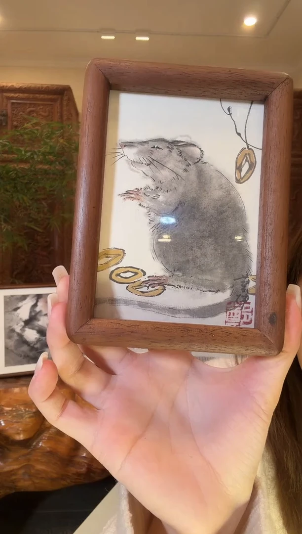 国画郑艺坤郑艺坤郑艺坤