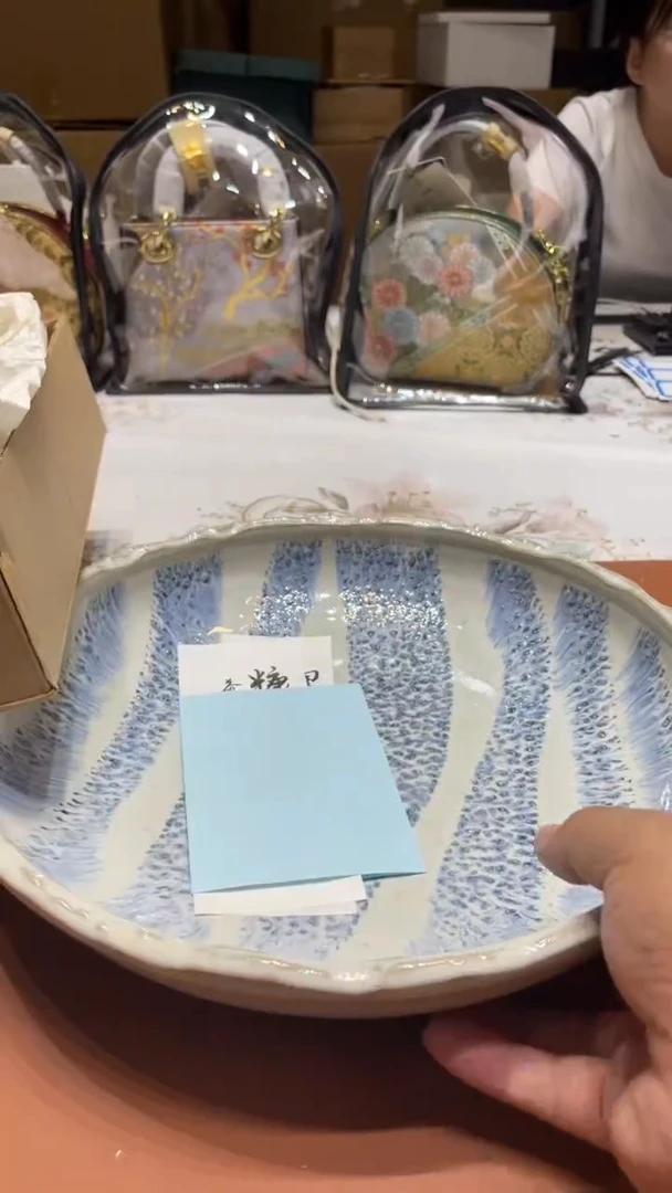 瓷片用****9其他摆件瓷器10