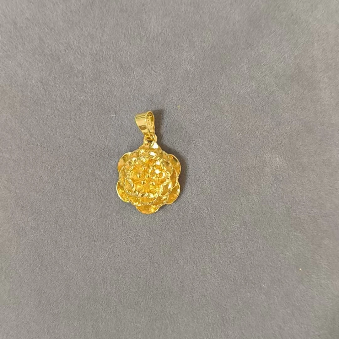 A628雅雅精工挂件