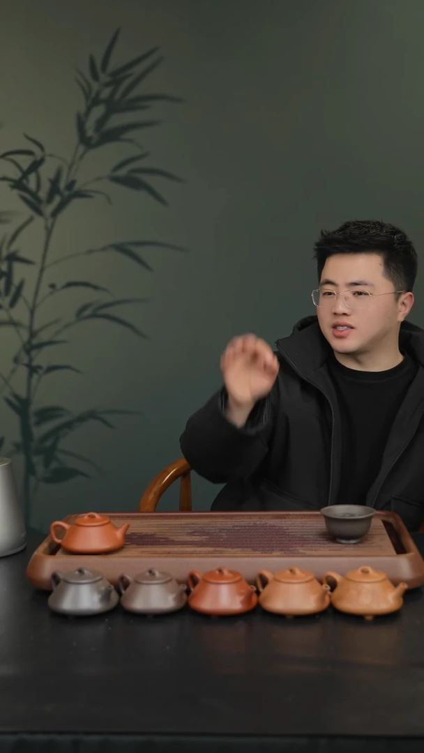 【闪购商品】紫砂茶壶盖杯浮力哦