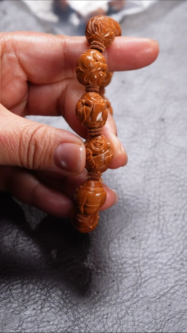 手串/手链橄榄核橄榄核