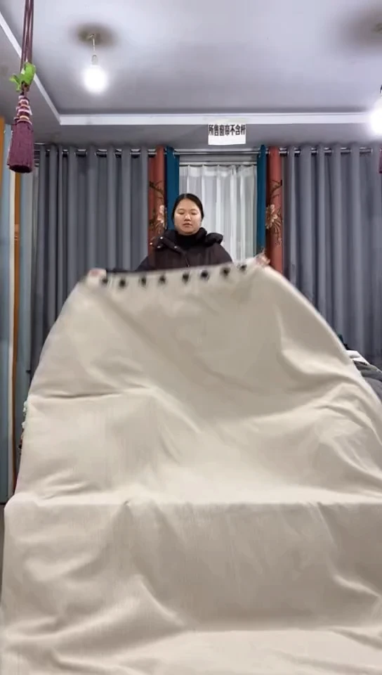 布成品窗帘2+2.85