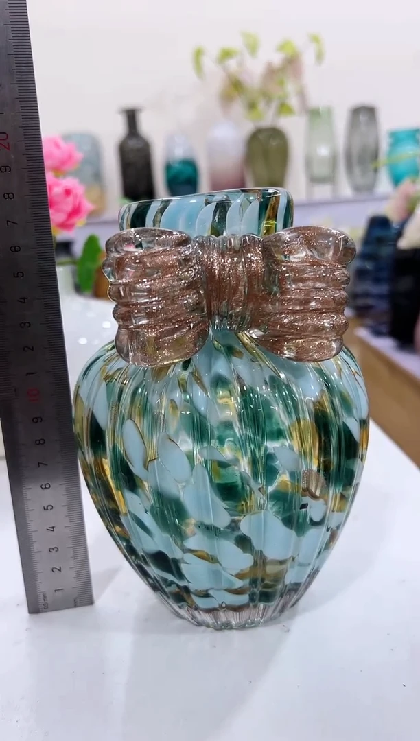 【闪购商品】也麦花器