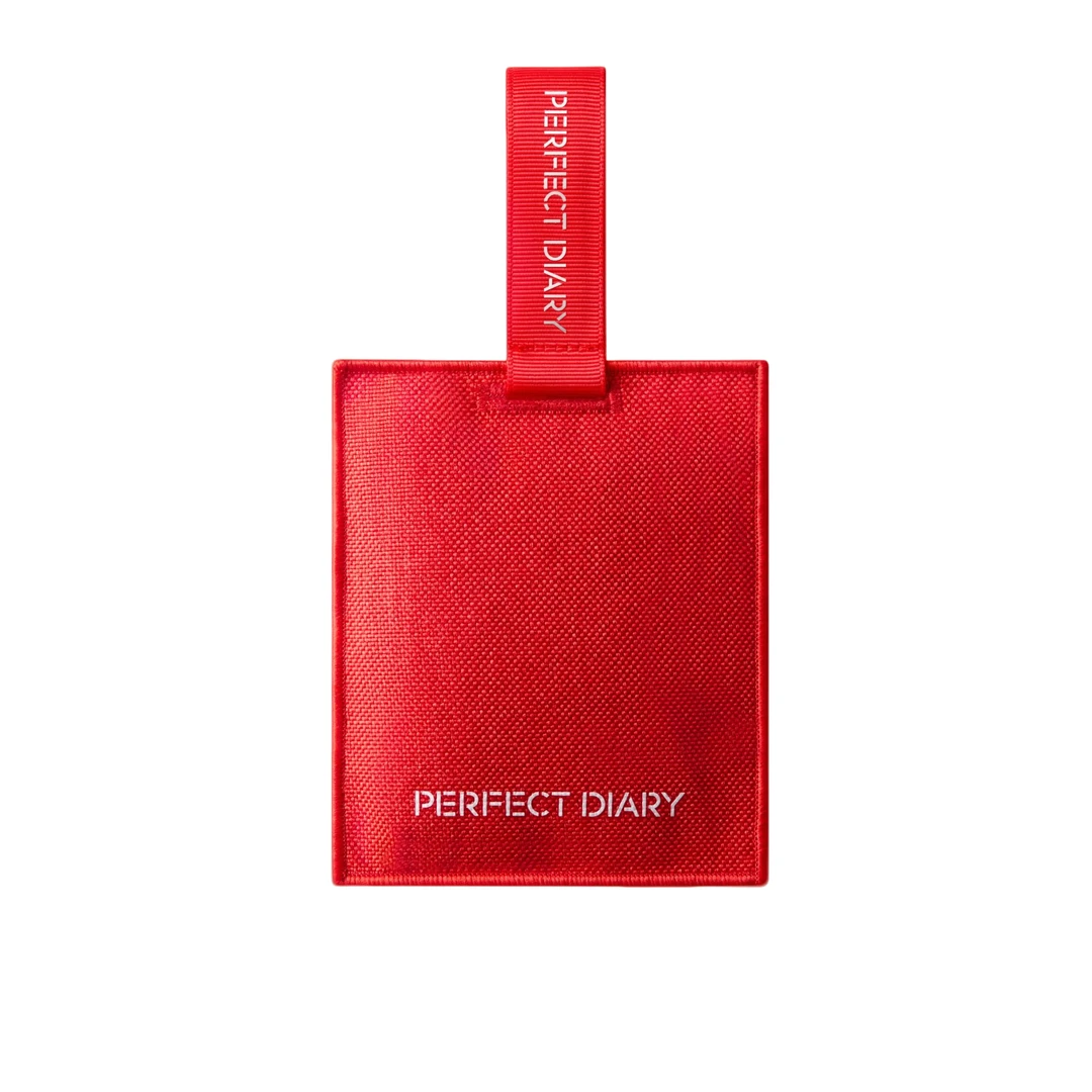 完美日记定制CNY 香包