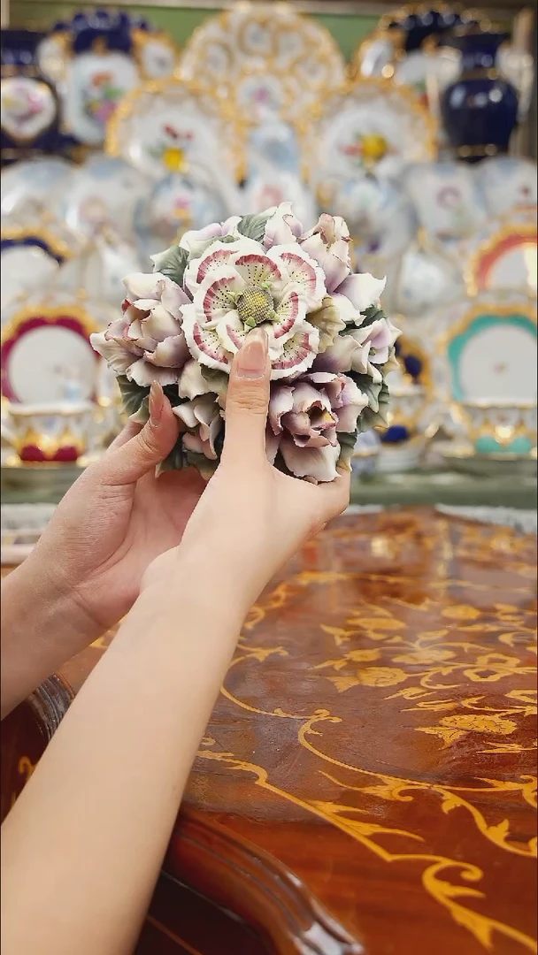 瓷米多家中古瓷器如图所示44