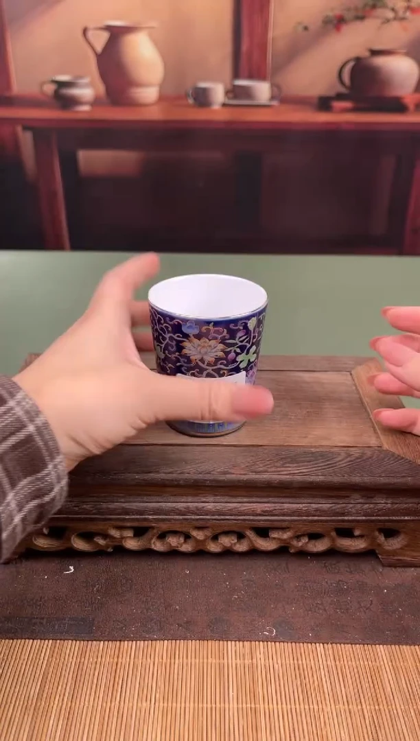 【闪购商品】顾德茶器福利闪购链接