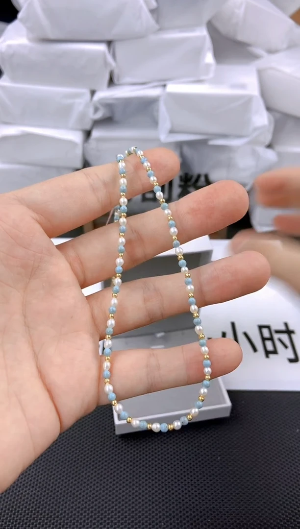 未镶嵌耳饰淡水珍珠xl1008