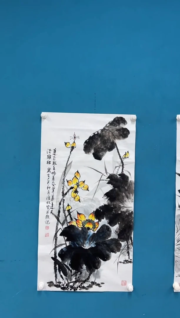 国画莫胜林-三尺-无国检-008