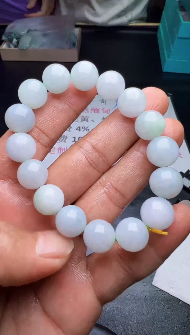 未镶嵌定制翡翠天然翡翠A货