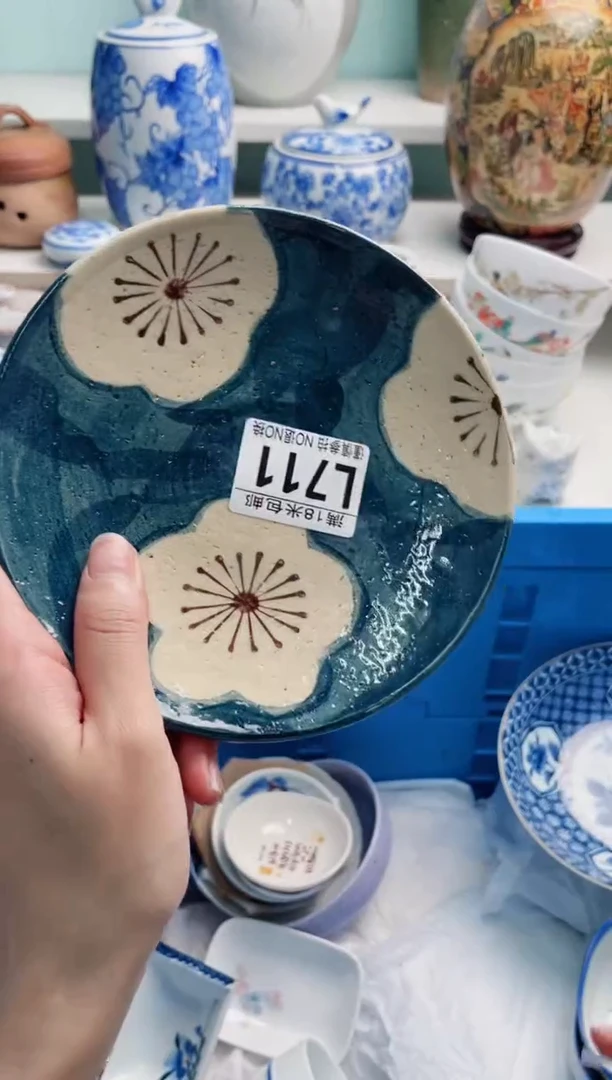 陶瓷梦****︶L711****