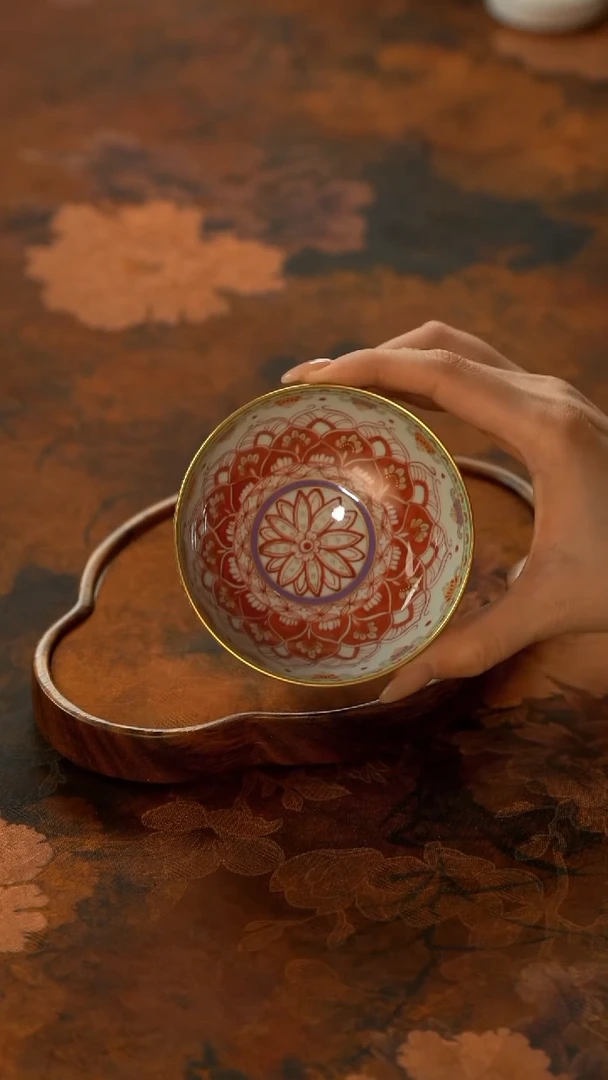 【闪购商品】11留器茶斋高货瓷器@@LQ5901