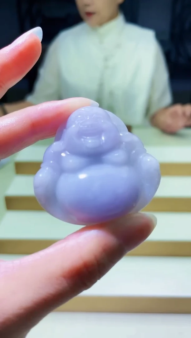 未镶嵌定制翡翠毛货09230157