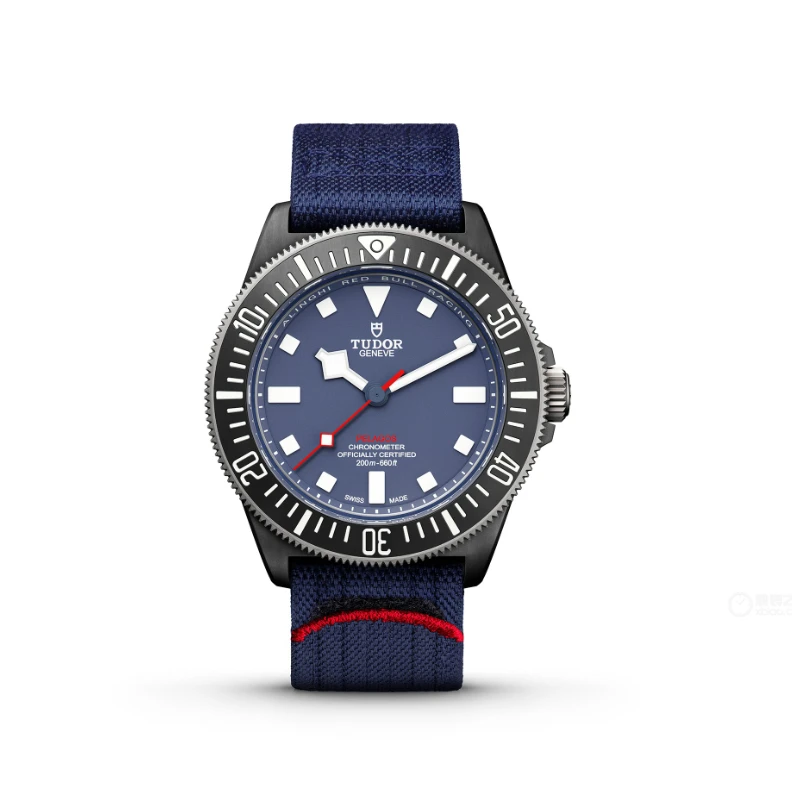 99新 TUDOR/帝舵 帝舵领潜型M25707KN-0001 红牛联名款