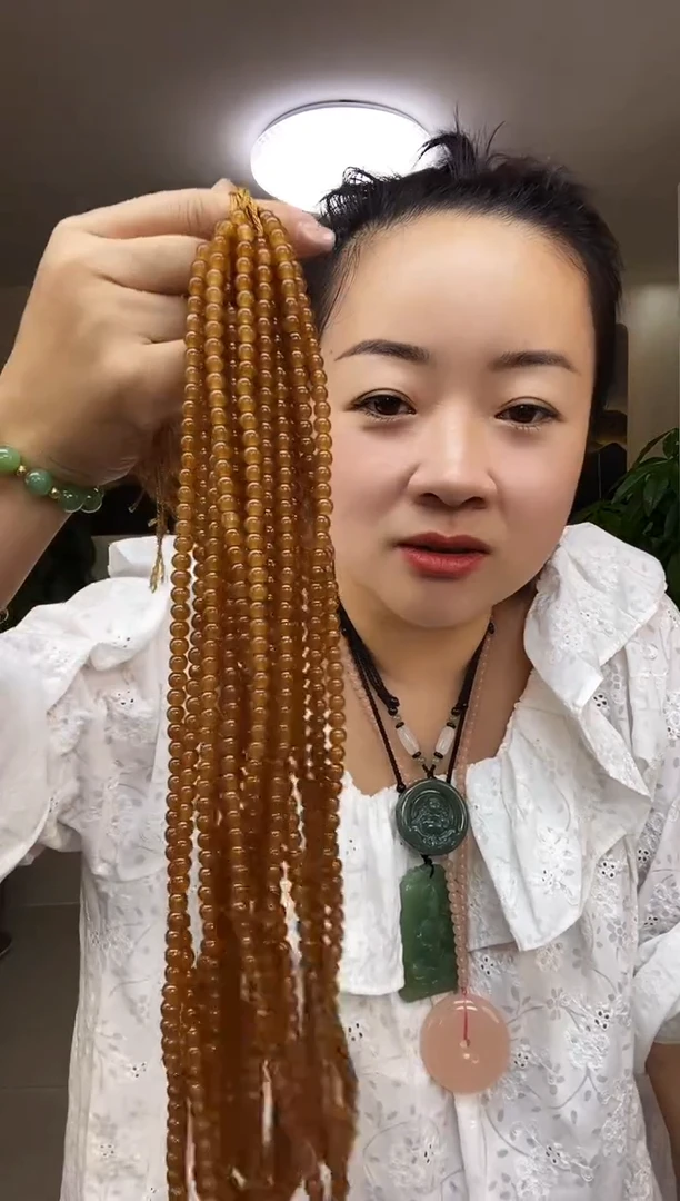 老蜜糖卡6链子多样性随机发一