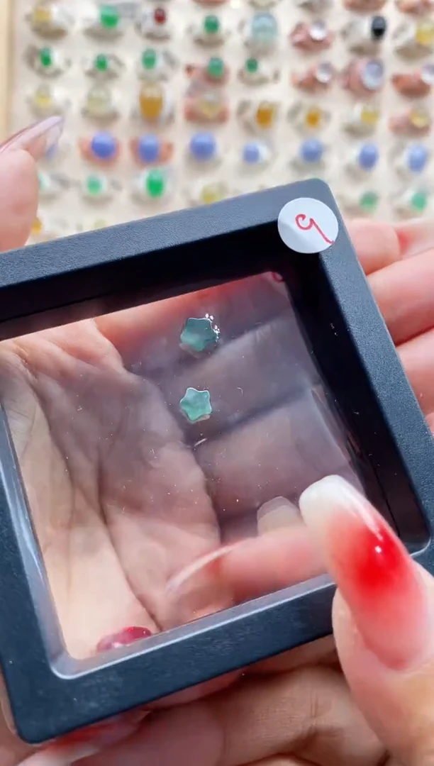 【闪购商品】翡翠裸石缅甸天然A货翡翠