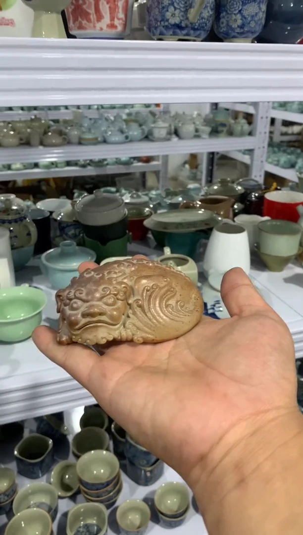 1微微瑕疵茶杯茶具盖碗【安全包装不带礼盒】
