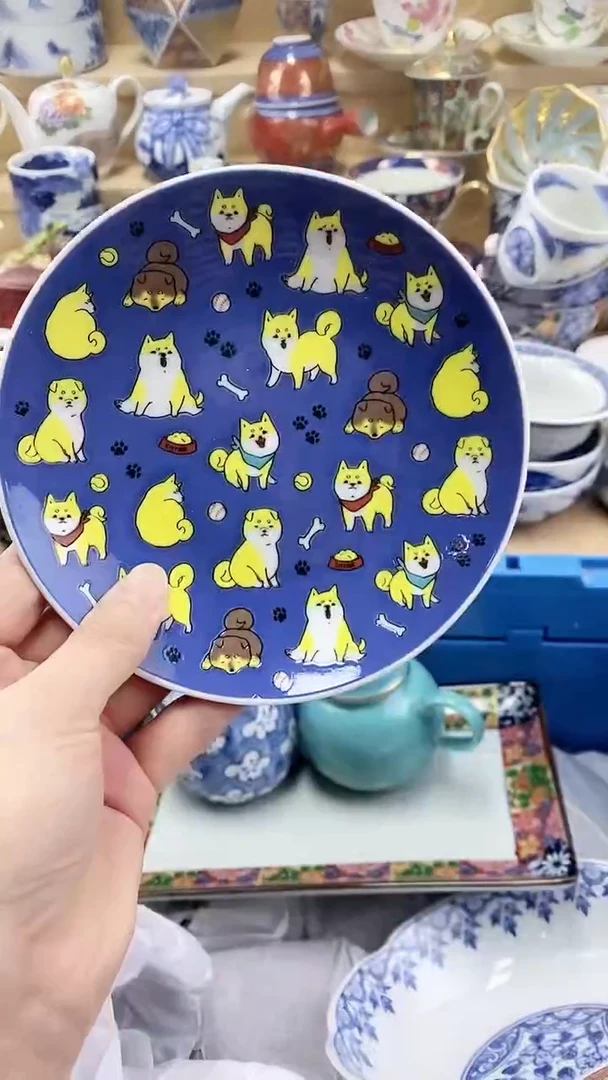 茶盏闪购名称 茶盏