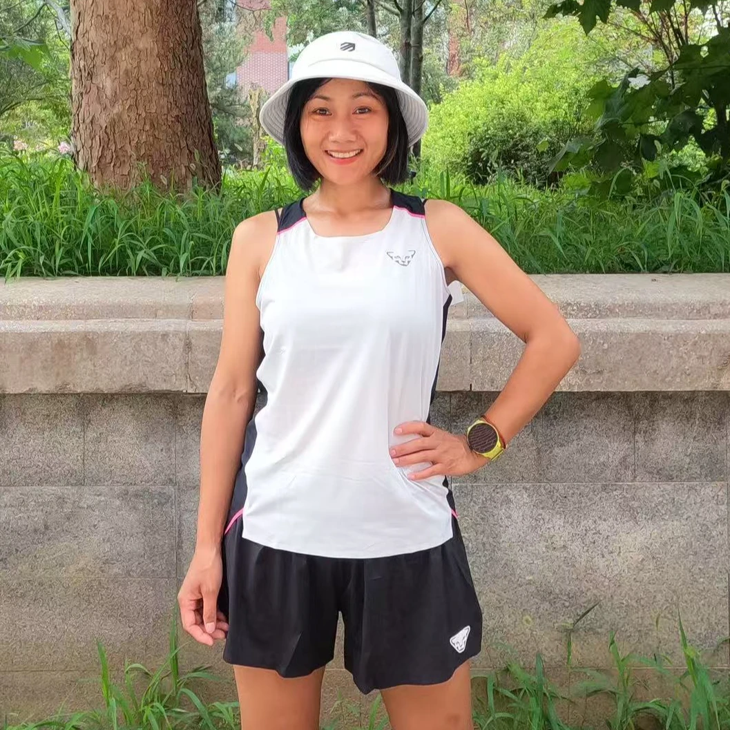 【国现】意大利Dynafit雪豹25新款 DNA 跑步运动背心71803