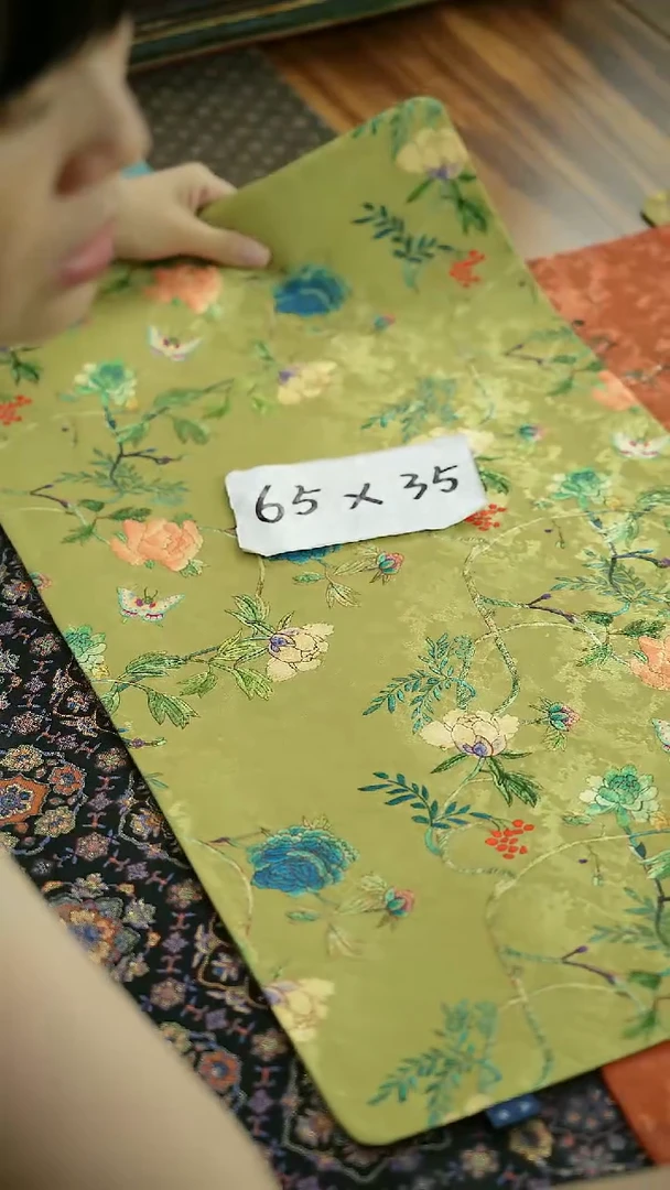 六月第一场 茶席福利局