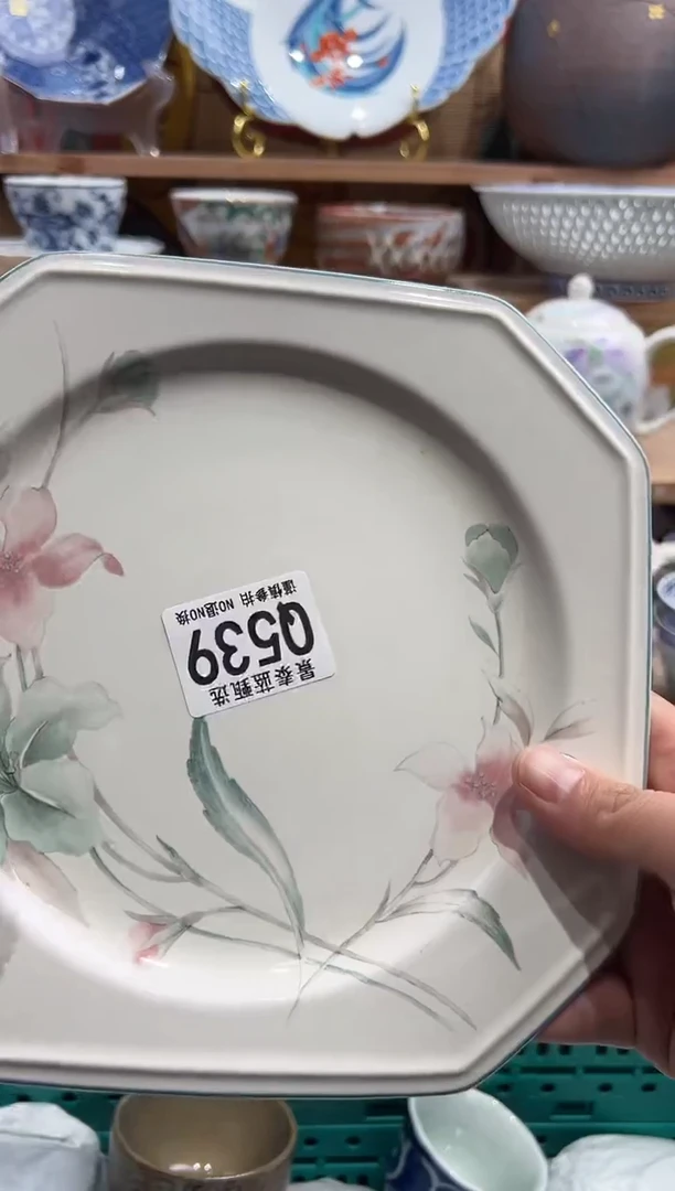 瓷片          Q539