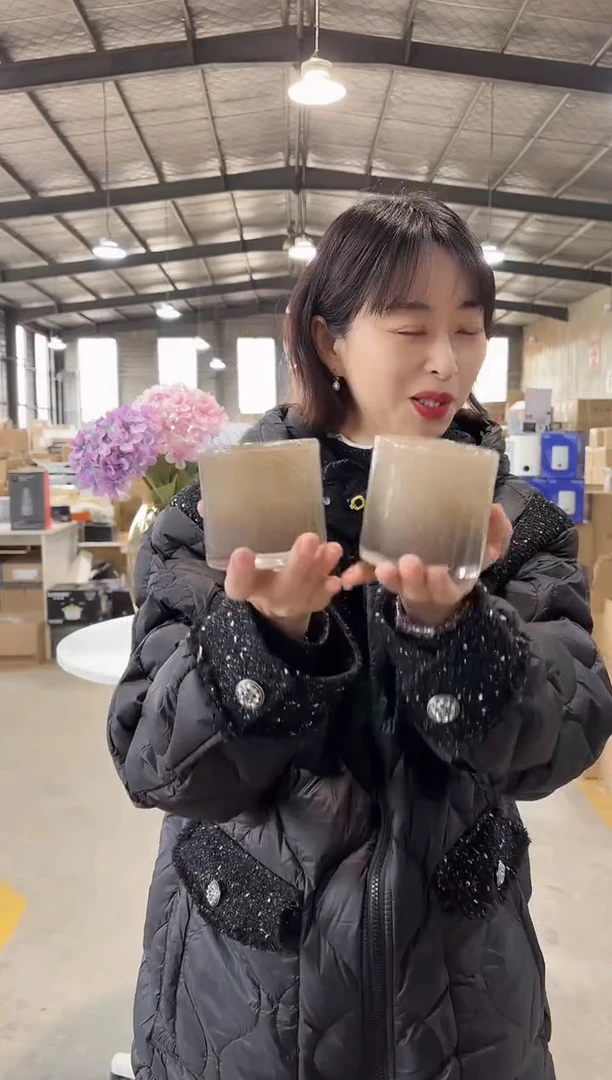 【闪购商品】无铅玻璃002一对莱利家居1.18下午