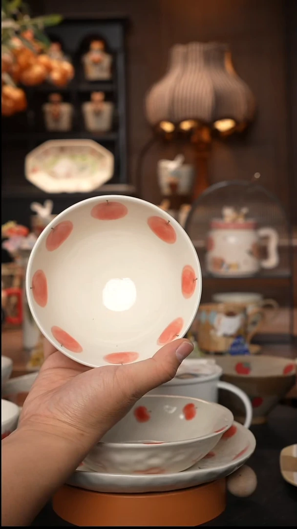 其他陶川谷原创手作陶瓷  11.27  不退差价